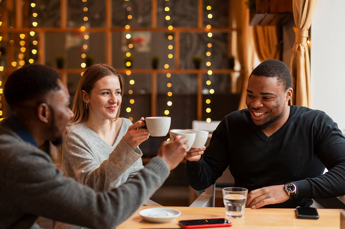 The Rise of Organic Tea